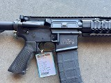 Smith & Wesson M&P-15 5.56 Nato 16