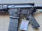Smith & Wesson M&P-15 5.56 Nato 16