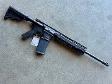 Smith & Wesson M&P-15 5.56 Nato 16