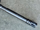 Smith & Wesson M&P-15 5.56 Nato 16
