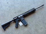 Smith & Wesson M&P-15 5.56 Nato 16
