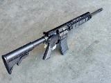 Smith & Wesson M&P-15 5.56 Nato 16