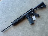 Smith & Wesson M&P-15 5.56 Nato 16