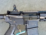 Smith & Wesson M&P-15 5.56 Nato 16