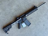 Smith & Wesson M&P-15 5.56 Nato 16