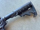 Smith & Wesson M&P-15 5.56 Nato 16