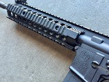 Smith & Wesson M&P-15 5.56 Nato 16