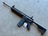 Smith & Wesson M&P-15 5.56 Nato 16