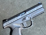 Steyr L9-A1 9mm 4.5