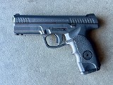 Steyr L9-A1 9mm 4.5