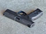 Steyr L9-A1 9mm 4.5