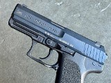 Heckler & Koch USP 40 Compact LEM 40 S&W HK 2009 +3 Mags & Original Case - 7 of 10