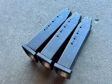 Heckler & Koch USP 40 Compact LEM 40 S&W HK 2009 +3 Mags & Original Case - 10 of 10