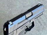 Heckler & Koch USP 40 Compact LEM 40 S&W HK 2009 +3 Mags & Original Case - 4 of 10