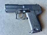 Heckler & Koch USP 40 Compact LEM 40 S&W HK 2009 +3 Mags & Original Case - 2 of 10