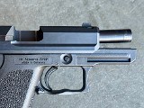 Heckler & Koch USP 40 Compact LEM 40 S&W HK 2009 +3 Mags & Original Case - 5 of 10