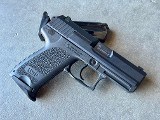 Heckler & Koch USP 40 Compact LEM 40 S&W HK 2009 +3 Mags & Original Case - 8 of 10