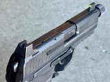 Heckler & Koch HK 45C Threaded LEM 45 ACP 4.57