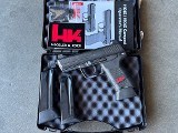 Heckler & Koch HK 45C Threaded LEM 45 ACP 4.57