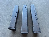 Heckler & Koch HK 45C Threaded LEM 45 ACP 4.57