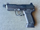 Heckler & Koch HK 45C Threaded LEM 45 ACP 4.57