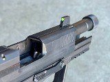 Heckler & Koch HK 45C Threaded LEM 45 ACP 4.57