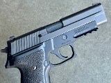 Sig Sauer Mk-25 Black 9mm 4.4