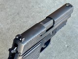 Sig Sauer Mk-25 Black 9mm 4.4