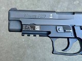 Sig Sauer Mk-25 Black 9mm 4.4