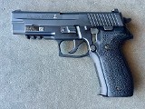 Sig Sauer Mk-25 Black 9mm 4.4