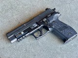 Sig Sauer Mk-25 Black 9mm 4.4