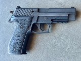 Sig Sauer Mk-25 Black 9mm 4.4