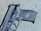 Sig Sauer Mk-25 Black 9mm 4.4