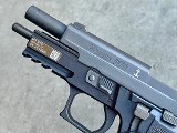 Sig Sauer Mk-25 Black 9mm 4.4