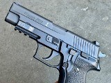 Sig Sauer Mk-25 Black 9mm 4.4