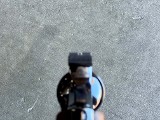Smith & Wesson Model 19-3 6