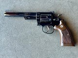 Smith & Wesson Model 19-3 6