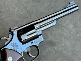 Smith & Wesson Model 19-3 6