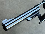 Smith & Wesson Model 19-3 6