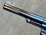 Smith & Wesson Model 19-3 6