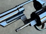 Smith & Wesson Model 19-3 6