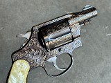 Colt Detective Special 38 Special 2