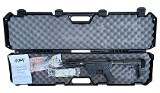 Alex Pro Firearms P107 9mm Luger AR-9 6
