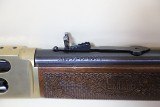 Henry Lever Action Side Gate .45-70 Government H024-4570 - Image 4 of 9