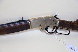 Henry Lever Action Side Gate .45-70 Government H024-4570 - Image 8 of 9