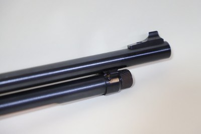 Henry Lever Action Side Gate .45-70 Government H024-4570 - Image 5 of 9