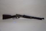 Henry Lever Action Side Gate .45-70 Government H024-4570 - Image 1 of 9