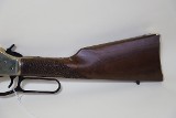Henry Lever Action Side Gate .45-70 Government H024-4570 - Image 7 of 9
