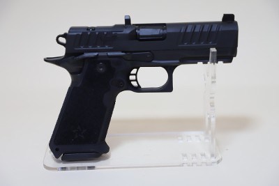Used Staccato HD P4 Preferred Package 9mm Optics Ready - Image 6 of 9