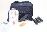 Used Staccato HD P4 Preferred Package 9mm Optics Ready - Image 1 of 9